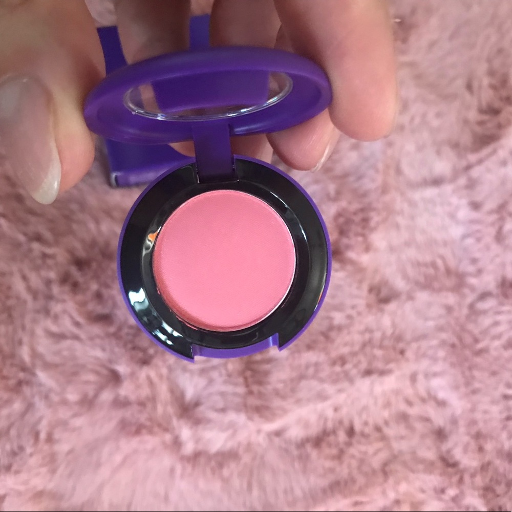 Mac X Selena Fotos Y Recuerdos Eyeshadow - Picture 4 of 4